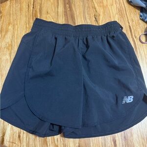 New balance short